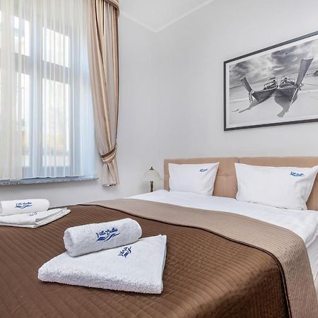 Villa Baltic Dream Miedzyzdroje Exteriér fotografie
