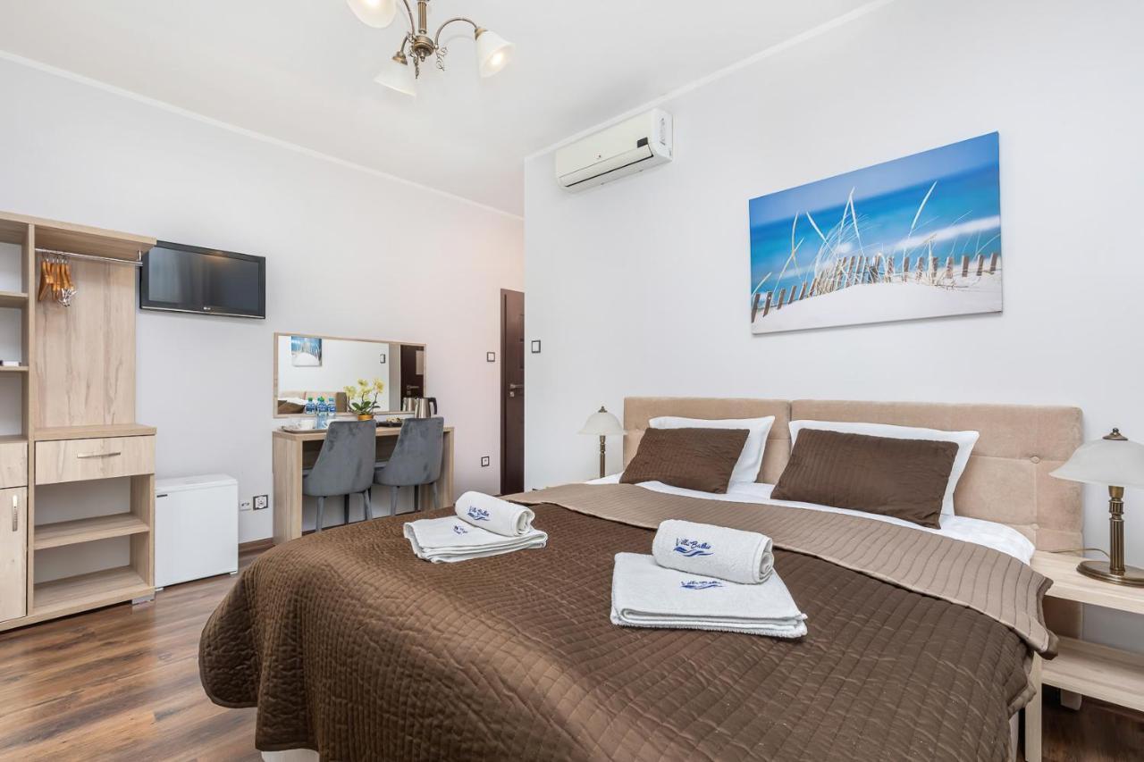Villa Baltic Dream Miedzyzdroje Exteriér fotografie