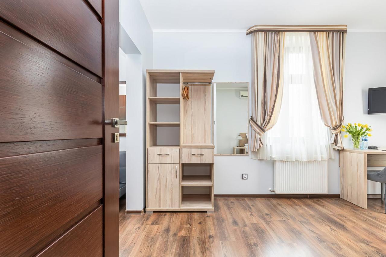 Villa Baltic Dream Miedzyzdroje Exteriér fotografie