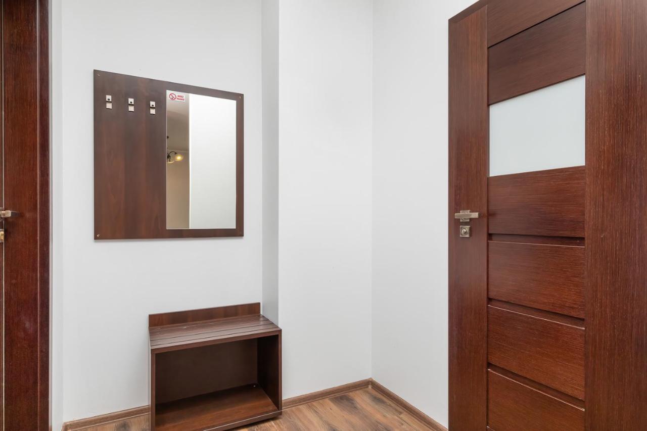 Villa Baltic Dream Miedzyzdroje Exteriér fotografie
