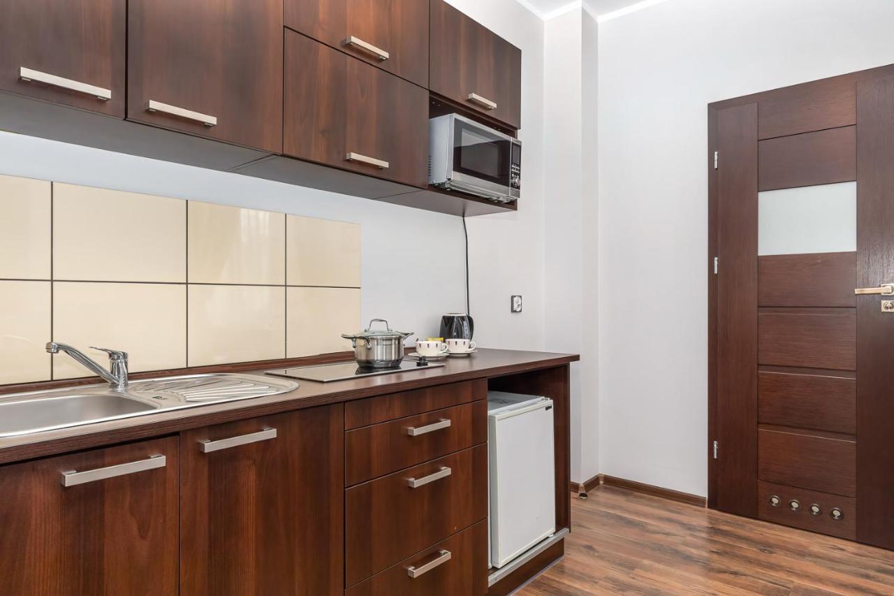 Villa Baltic Dream Miedzyzdroje Exteriér fotografie