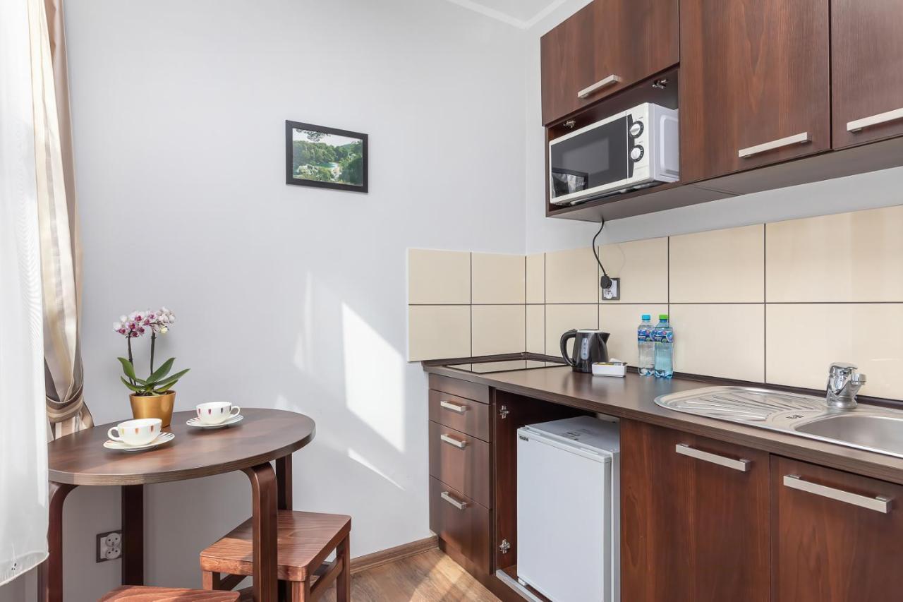 Villa Baltic Dream Miedzyzdroje Exteriér fotografie